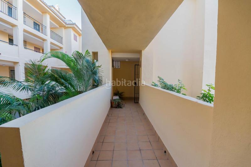 Foto 17697972-5080-49c5-b98a-ec795b47673f. Apartament amb aparcament a El Faro de Calaburra - Chaparral Mijas