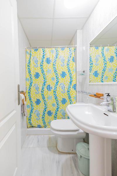 Foto 1fc22846-9750-48ba-93fe-8297f49eecb1. Apartament amb aparcament a El Faro de Calaburra - Chaparral Mijas