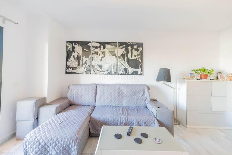 Foto 3e8063a7-aaf5-4201-8252-d242b0479264. Apartament amb aparcament a El Faro de Calaburra - Chaparral Mijas