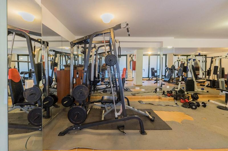 Foto 65d0f4aa-8026-4dbe-9b63-c40a08b683e8. Apartament amb aparcament a El Faro de Calaburra - Chaparral Mijas