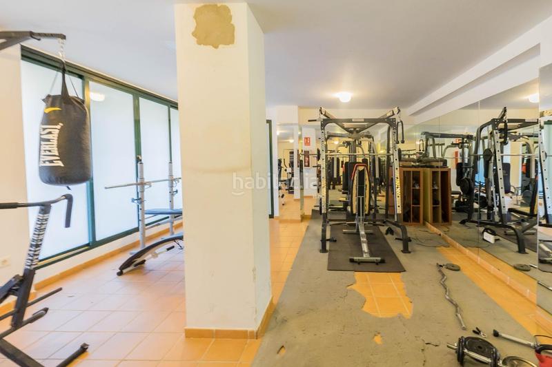 Foto 94be2a40-e5e2-45f2-a467-a3cb37c22763. Apartament amb aparcament a El Faro de Calaburra - Chaparral Mijas