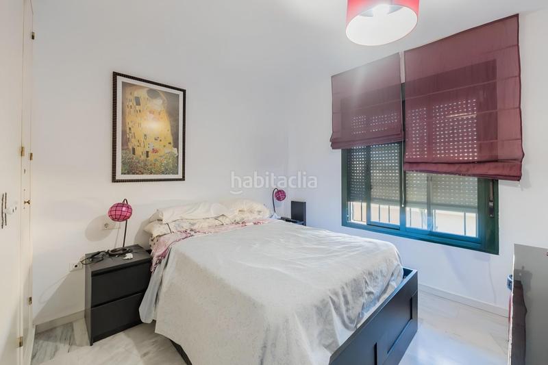 Foto aab068fa-6e45-47f7-9e50-d2ea06d4a781. Apartament amb aparcament a El Faro de Calaburra - Chaparral Mijas