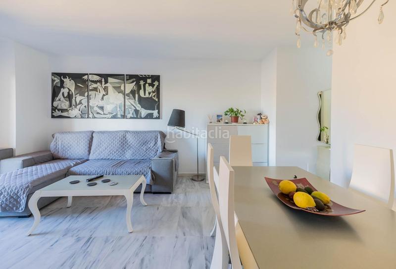 Foto e2dc8d7e-1249-4033-9d21-c1c0e02129aa. Apartament amb aparcament a El Faro de Calaburra - Chaparral Mijas