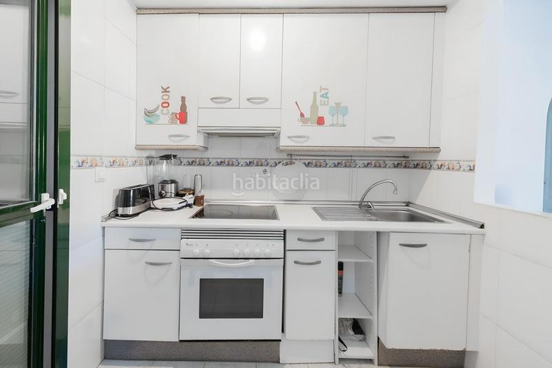 Foto fc713272-d317-47fa-8a8d-e3ed01d207b1. Apartament amb aparcament a El Faro de Calaburra - Chaparral Mijas