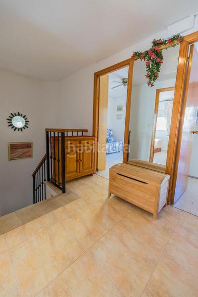 Foto 0685a50a-9787-4979-b88a-79d3c98f4639. Reihenhaus mit parking pool in Los Boliches Fuengirola