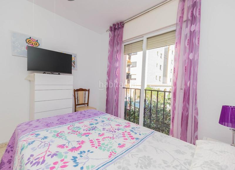 Foto 3b774f0f-5c6d-4c74-b4bb-5e9b5b50b762. Reihenhaus mit parking pool in Los Boliches Fuengirola