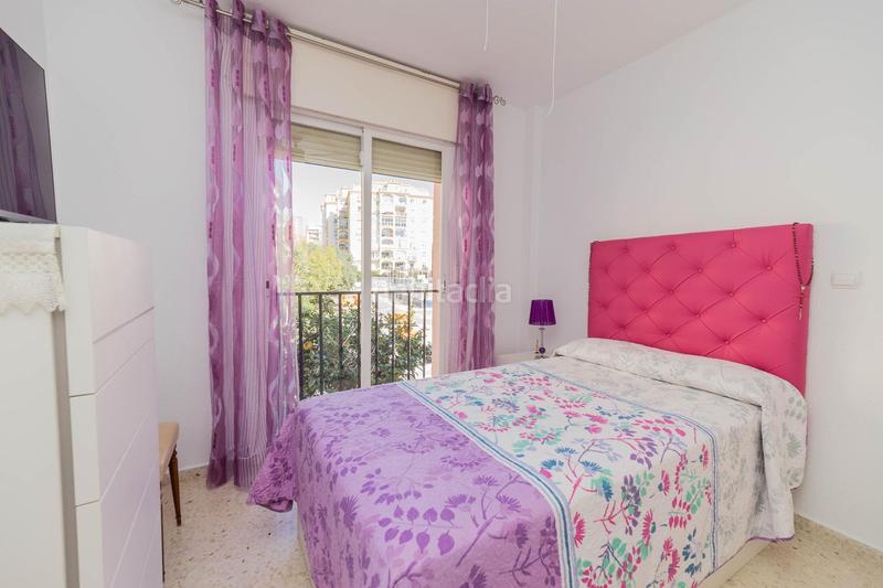 Foto 4d7258dc-2352-471f-b207-f959125be3c4. Reihenhaus mit parking pool in Los Boliches Fuengirola