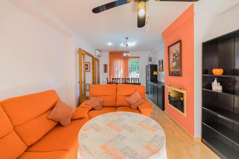 Foto a796acee-83ab-4e76-8a5c-4cf8af529b6a. Reihenhaus mit parking pool in Los Boliches Fuengirola