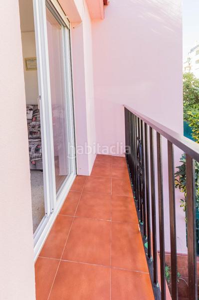 Foto aeb4f49a-e6e3-49af-804a-ba2f2b8287cd. Reihenhaus mit parking pool in Los Boliches Fuengirola