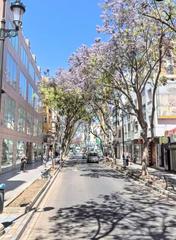 Edifici a Puerto Deportivo. Edificio en pleno centro de fuengirola