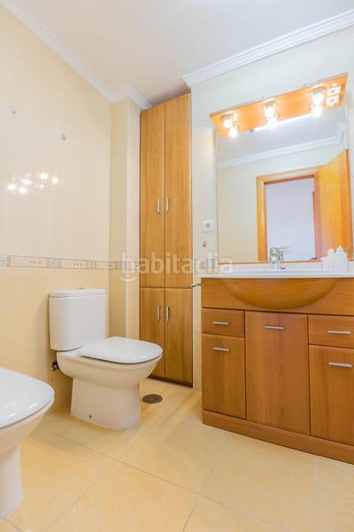 Foto 3a5beb82-ee16-4db1-a97d-70ab28157405. Etagenwohnung mit pool in Puerto Deportivo Fuengirola