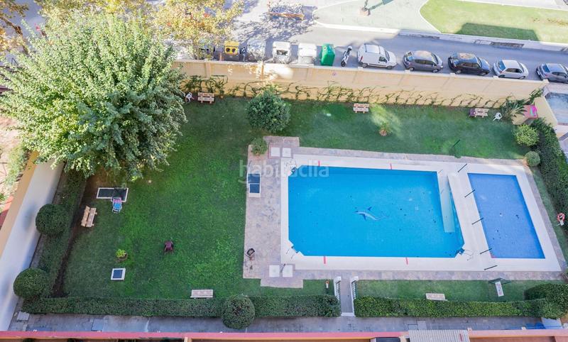 Foto 89b18416-ad50-4d8a-bfbc-eff13d6a77c8. Etagenwohnung mit pool in Puerto Deportivo Fuengirola