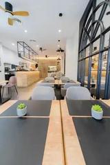 Trapasso Locale commerciale in Guadalmina Alta. Negocio listo para continuar 11 años de rentabilidad y clientela