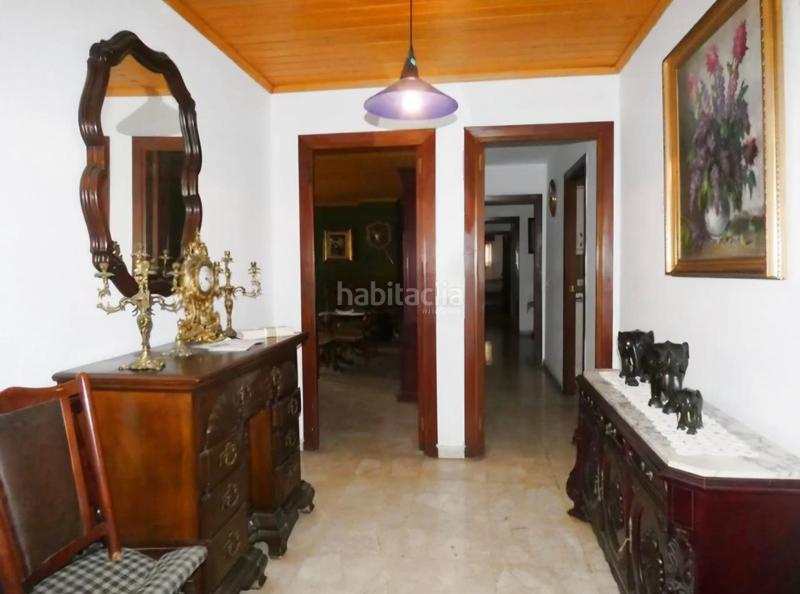 Foto 05e53853-bbee-4fb9-a6a2-d86dd855c736. Apartament amb aparcament a La Malagueta - Monte Sancha Málaga