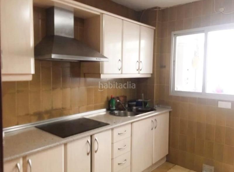 Foto 2b7c5eba-ce8a-4023-9b38-c9790ce6624c. Apartament amb aparcament a La Malagueta - Monte Sancha Málaga