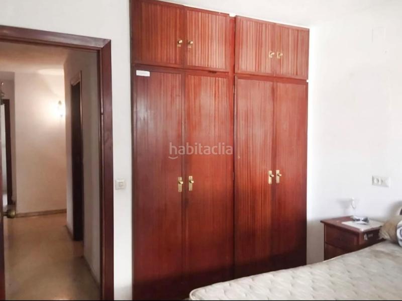 Foto 48fe5c0c-7a6d-46c0-a08a-415be77b3fd6. Apartament amb aparcament a La Malagueta - Monte Sancha Málaga