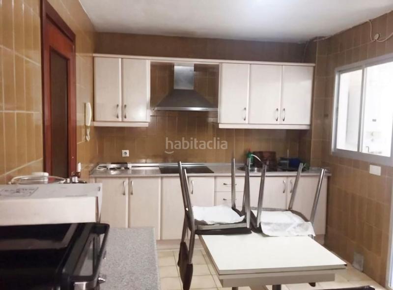 Foto 664f52d7-503b-422d-9253-8f2a8bc0752b. Apartament amb aparcament a La Malagueta - Monte Sancha Málaga