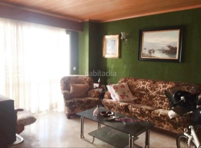 Foto 6836d85f-ba81-47ba-bef4-f6cb21be63d5. Apartament amb aparcament a La Malagueta - Monte Sancha Málaga