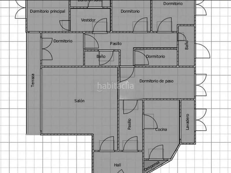 Foto 6a1581a3-66cb-40b8-be3e-7381650bd7ea. Apartament amb aparcament a La Malagueta - Monte Sancha Málaga