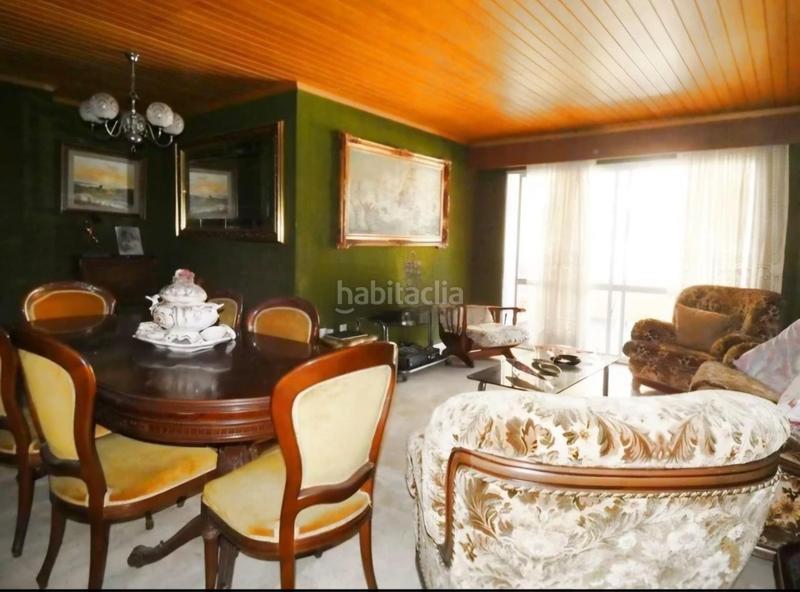 Foto 6b62fdf7-3322-4971-92be-c69320ce9c0d. Apartament amb aparcament a La Malagueta - Monte Sancha Málaga