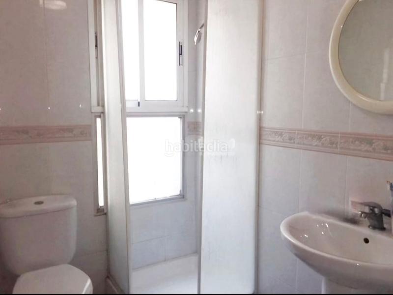Foto 71259a87-137e-4521-877a-3258eb4e8868. Apartament amb aparcament a La Malagueta - Monte Sancha Málaga