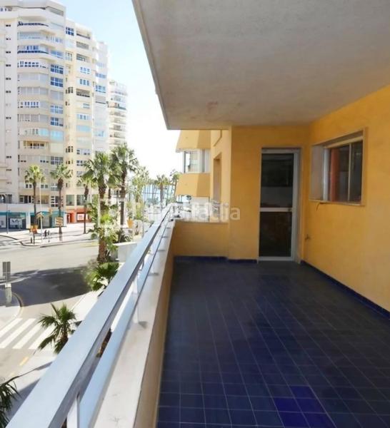 Foto 7bd31284-9182-46ce-aa98-fdea5d654ff0. Apartament amb aparcament a La Malagueta - Monte Sancha Málaga