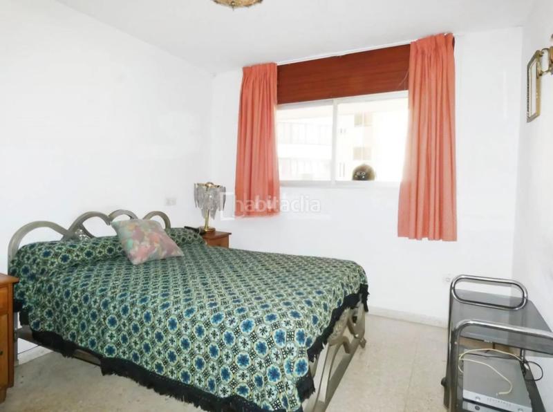 Foto a1f73882-e244-423f-9488-c23e18a2a986. Apartament amb aparcament a La Malagueta - Monte Sancha Málaga