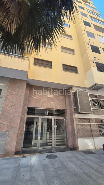 Foto b161af6a-8ab2-4800-8b16-c24383bb3dc4. Apartament amb aparcament a La Malagueta - Monte Sancha Málaga