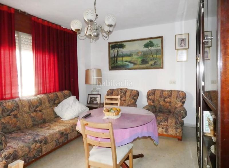 Foto b18f7e20-a6de-43dd-b481-e9f34c26fa7c. Apartament amb aparcament a La Malagueta - Monte Sancha Málaga