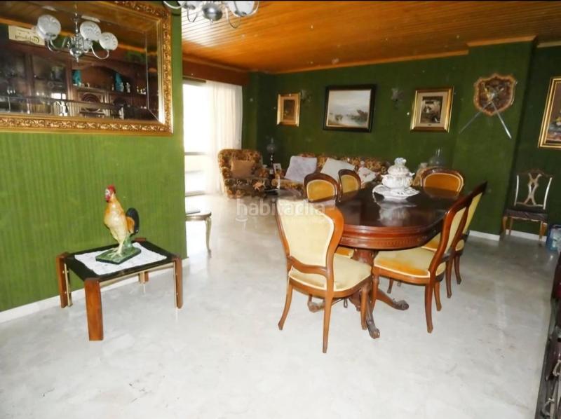 Foto be726304-05ce-4884-8b56-d294edf0b881. Apartament amb aparcament a La Malagueta - Monte Sancha Málaga