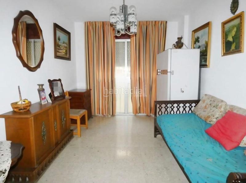 Foto eab0836f-e6d5-4cc5-97a9-ddc81d6be7b1. Apartament amb aparcament a La Malagueta - Monte Sancha Málaga