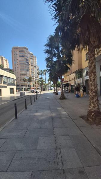 Foto f0cdd0a6-6a80-4a3d-9626-45458aceaee0. Apartament amb aparcament a La Malagueta - Monte Sancha Málaga
