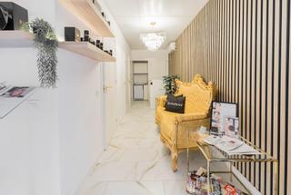 Location Local commercial à Puerto Deportivo. Oportunidad única de traspaso en una de las mejores zonas de fue