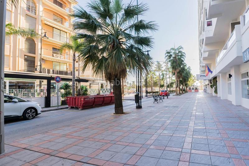 Foto 6816ad60-8a46-4b3a-89cd-62890c76985a. Trapasso locale commerciale in Puerto Deportivo Fuengirola