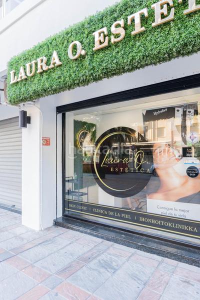 Foto 6f09de93-57bf-4c66-96ba-58ddab6f5098. Trapasso locale commerciale in Puerto Deportivo Fuengirola