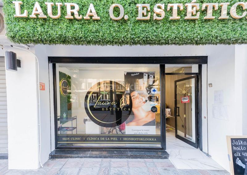 Foto 90cdc0b6-2679-4dc7-8642-5028008a4f4d. Trapasso locale commerciale in Puerto Deportivo Fuengirola