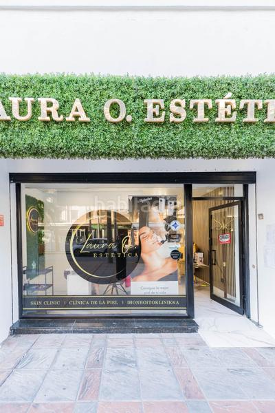 Foto a40aad93-994e-4027-975f-2b8a0b32ab5d. Trapasso locale commerciale in Puerto Deportivo Fuengirola