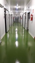 Fabrikhalle in Yunquera. Oportunidad única instalaciones industriales en venta  en la sie