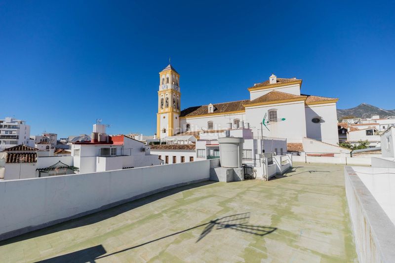 Foto 2b1dcce9-b16a-4751-b2c6-a923b6ee2d81. Edifici a Casco Antiguo Marbella