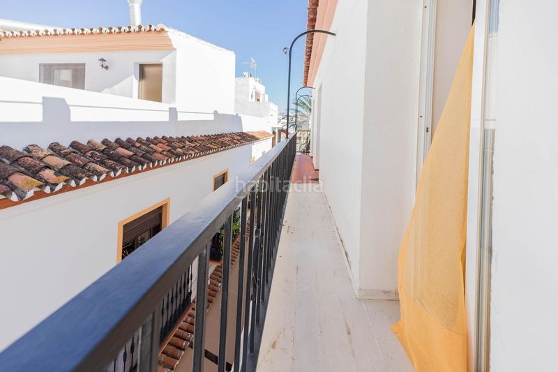 Foto 461c10b1-e48a-42cc-b12e-ddd2b9d5fbac. Edifici a Casco Antiguo Marbella