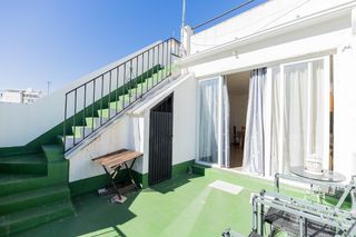 Gebäude in Casco Antiguo. Casa en venta centro de marbella