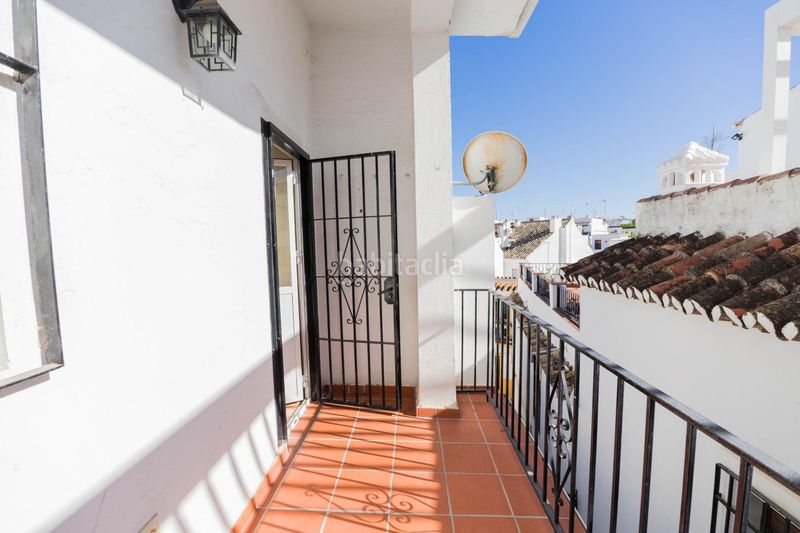 Foto 61d788c6-f3ac-45aa-9ca0-970cb1cc4f4d. Edifici a Casco Antiguo Marbella