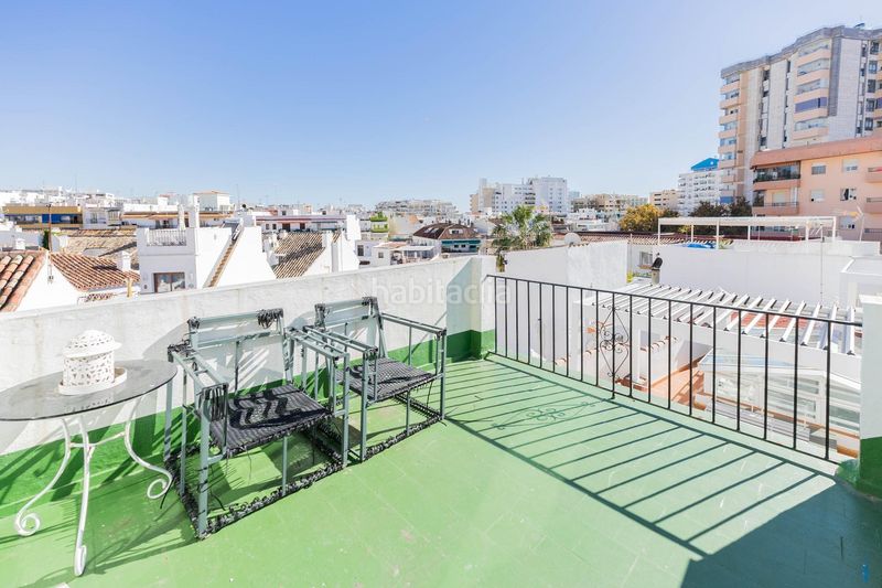 Foto c6a5f593-4b6a-48b9-ade3-a940b894407e. Edifici a Casco Antiguo Marbella
