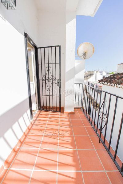 Foto d319acf1-d42a-4d3c-8714-38237c312cf4. Edifici a Casco Antiguo Marbella