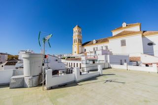 Edifici a Casco Antiguo