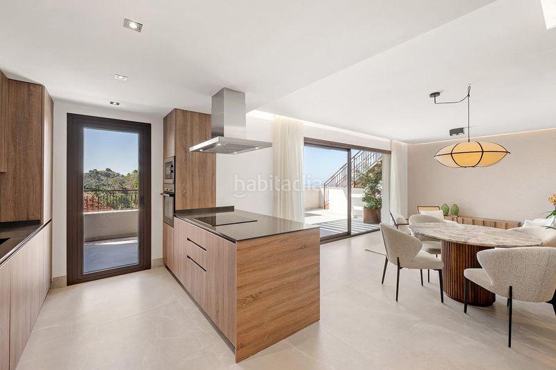 Foto 0a847bdb-b2f9-485f-9d2b-1deb19277cd1. Apartament amb aparcament a Istán