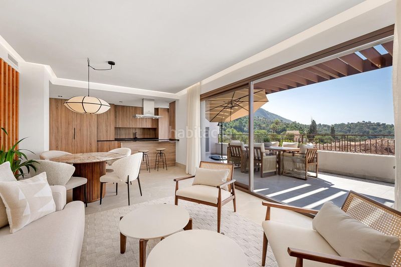 Foto 0f1f96ca-5d08-4b26-87b6-368c4e5c77e8. Apartament amb aparcament a Istán