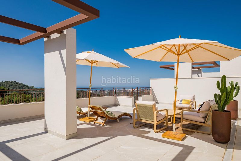 Foto 2012aee7-ceef-4191-b6a1-639e01a6f3eb. Apartament amb aparcament a Istán