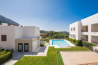 Piccolo appartamento in Istán. Exclusivo apartamento en istan  oportunidad única