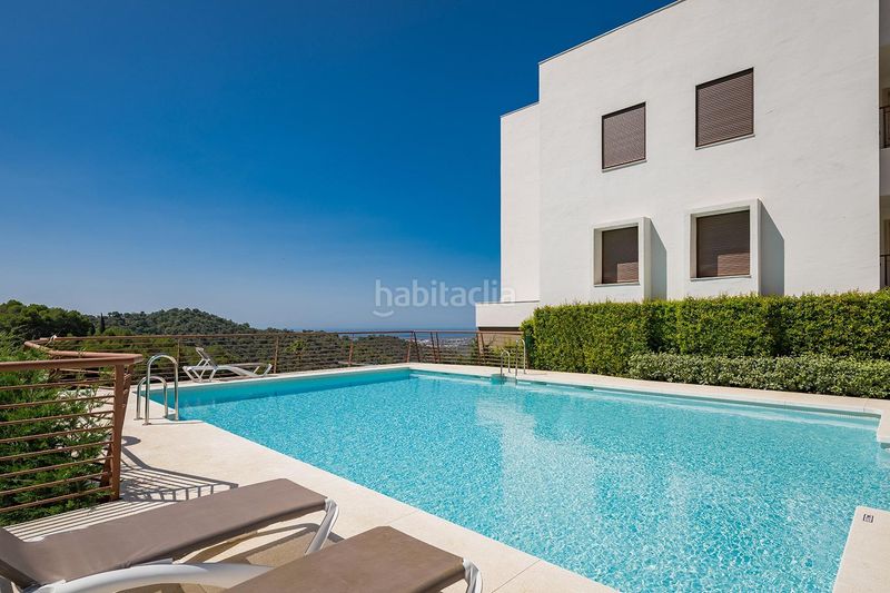 Foto 41013521-d5ff-4e40-946d-07b1c6a05633. Apartament amb aparcament a Istán